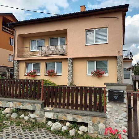 Apartman U Anny Štrba 외부 사진