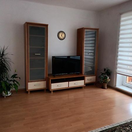 Apartman U Anny Štrba 외부 사진