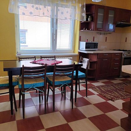 Apartman U Anny Štrba 외부 사진