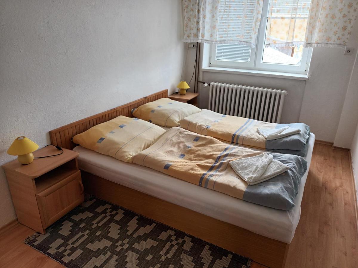 Apartman U Anny Štrba 외부 사진