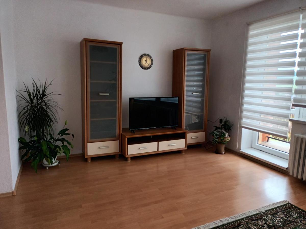 Apartman U Anny Štrba 외부 사진