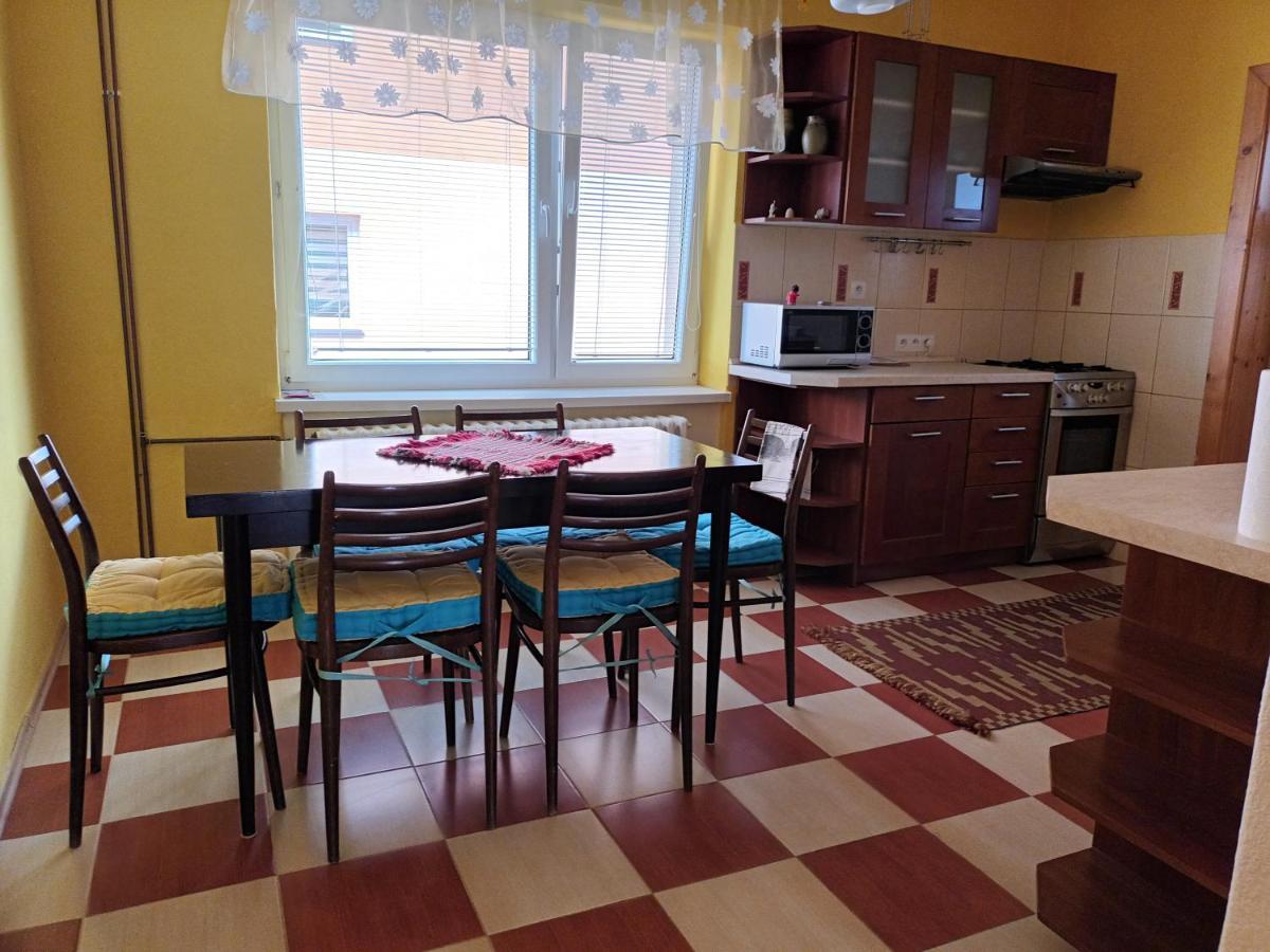 Apartman U Anny Štrba 외부 사진