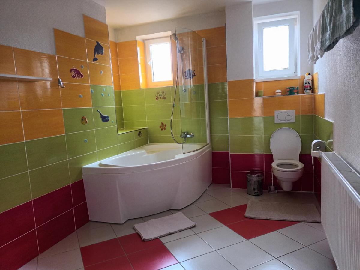 Apartman U Anny Štrba 외부 사진