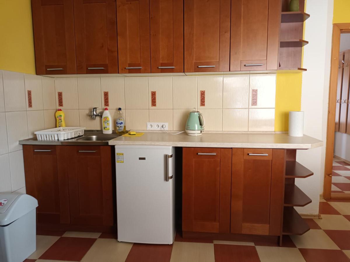 Apartman U Anny Štrba 외부 사진